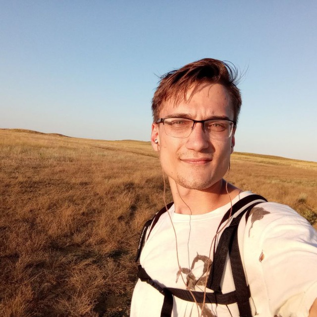 Нелюбов Сергей Алексеевич